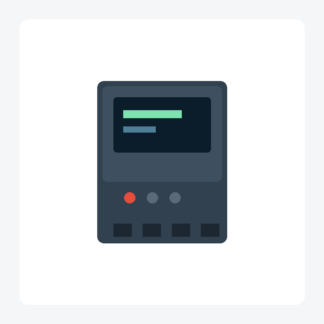 Dablaled 20A PWM Charge Controller