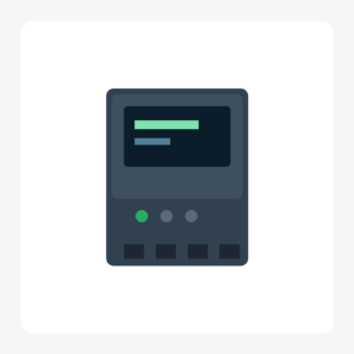 Dablaled 40A MPPT Charge Controller